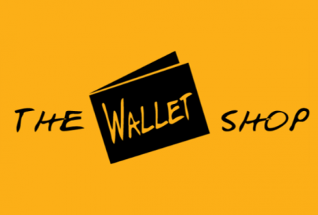 The Wallet Shop Gift Card